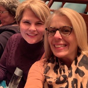 Meet your Posher, Kelli